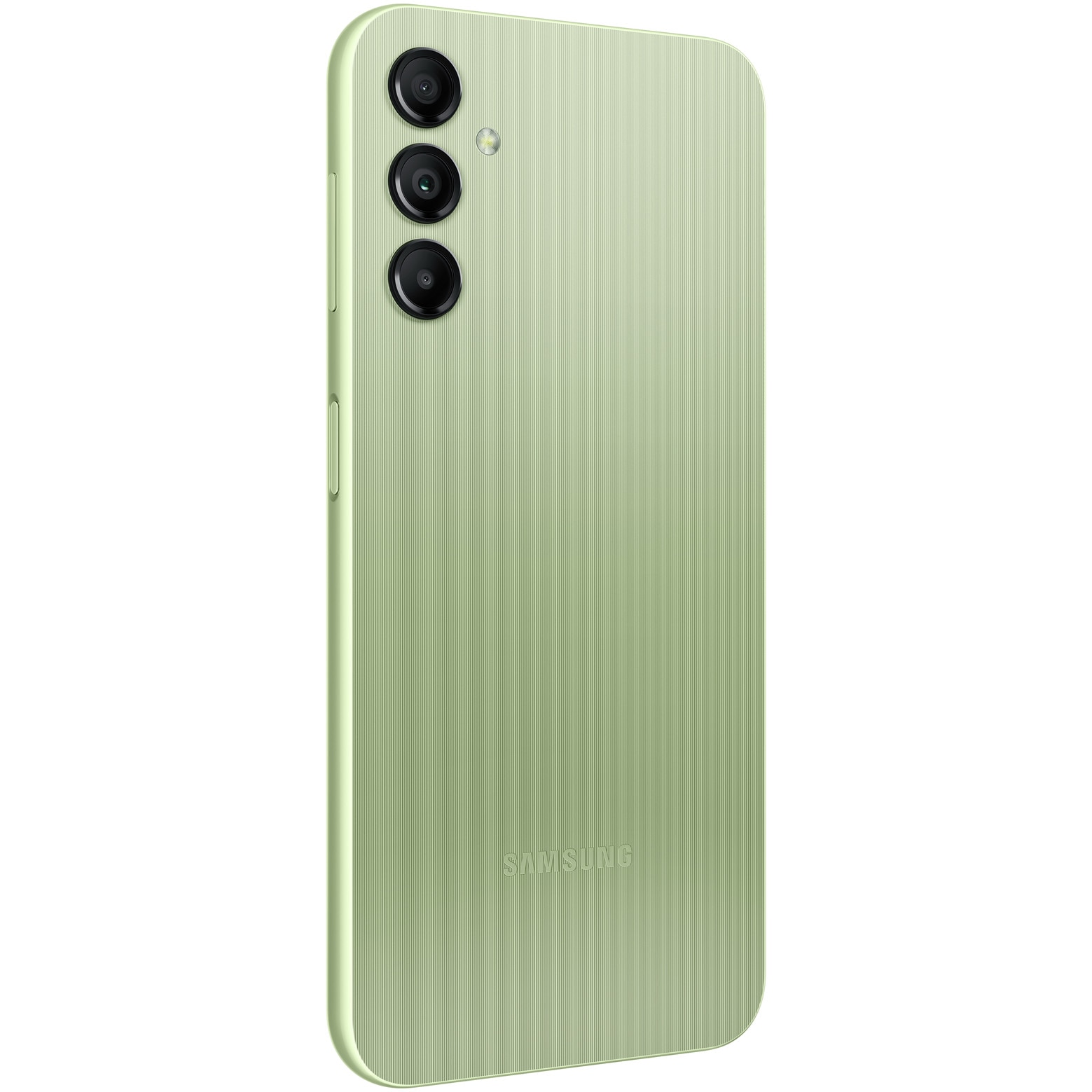 Samsung Galaxy A14 Mobiltelefon, Kártyafüggetlen, Dual SIM, 128GB, LTE ...