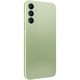 Telefon mobil Samsung Galaxy A14, Dual SIM, 4GB RAM, 64GB, 4G, Light Green