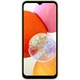 Telefon mobil Samsung Galaxy A14, Dual SIM, 4GB RAM, 64GB, 4G, Light Green