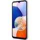 Telefon mobil Samsung Galaxy A14, Dual SIM, 4GB RAM, 64GB, 5G, Silver