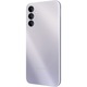 Telefon mobil Samsung Galaxy A14, Dual SIM, 4GB RAM, 64GB, 5G, Silver