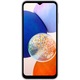 Telefon mobil Samsung Galaxy A14, Dual SIM, 4GB RAM, 64GB, 5G, Silver