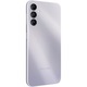 Telefon mobil Samsung Galaxy A14, Dual SIM, 4GB RAM, 64GB, 5G, Silver