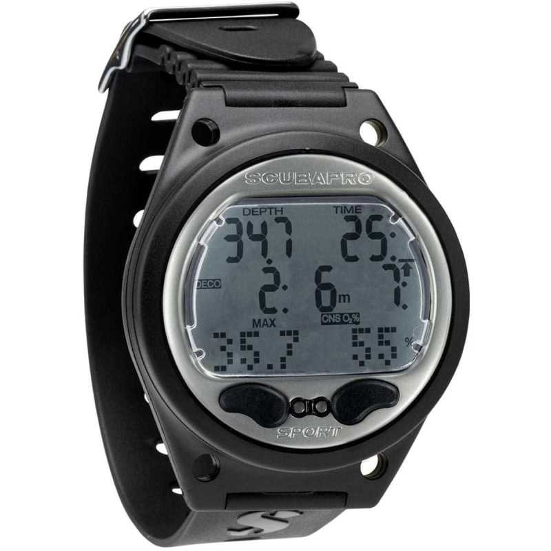 Computer Scubapro - ALADIN SPORT MATRIX