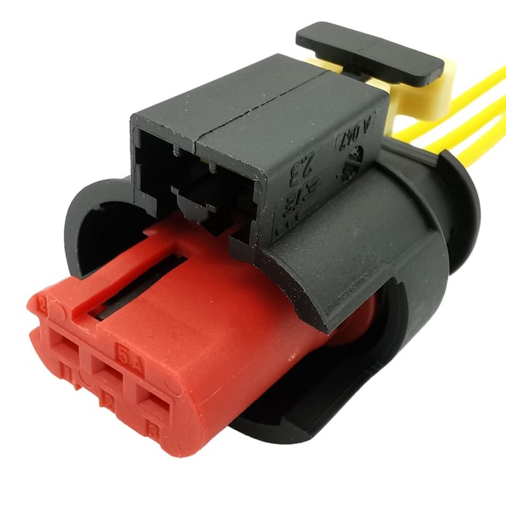 Kit reparatie bobina aprindere, Rk-Tronik, Lancia, Fiat, Lungime 30cm, Multicolor