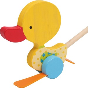 Jucarii de tras/impins