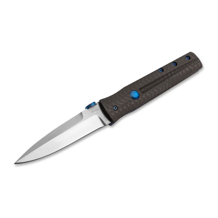 Джобен нож Boker Plus IcePick Dagger
