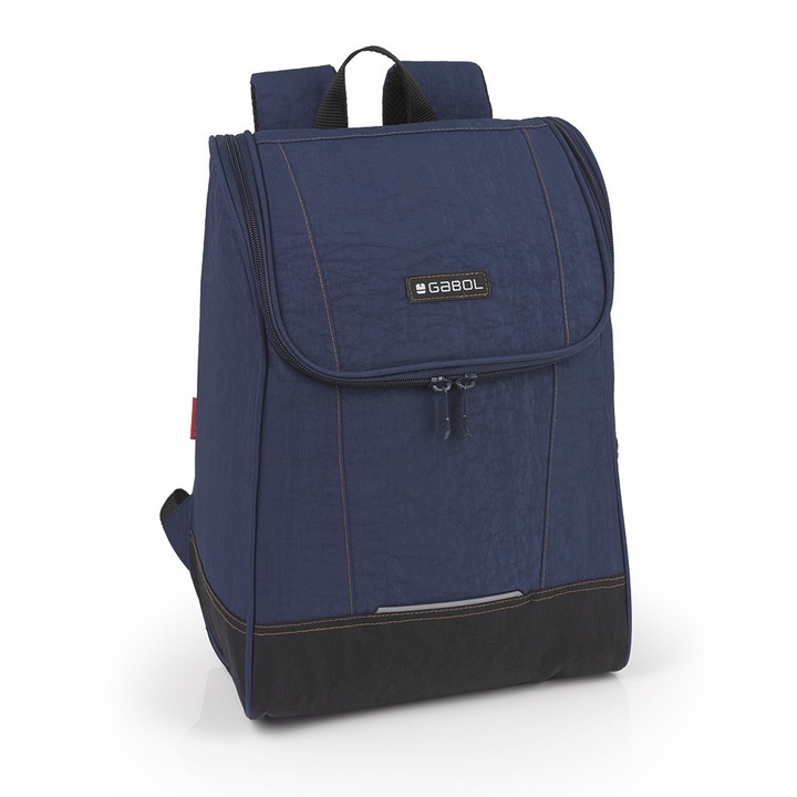 Термо раница Gabol Fresh, 28 х 37 х 18 см