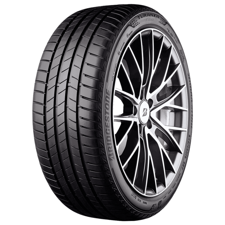 Лятна гума Bridgestone Turanza T005* RFT XL 245/45 R18 100 Y