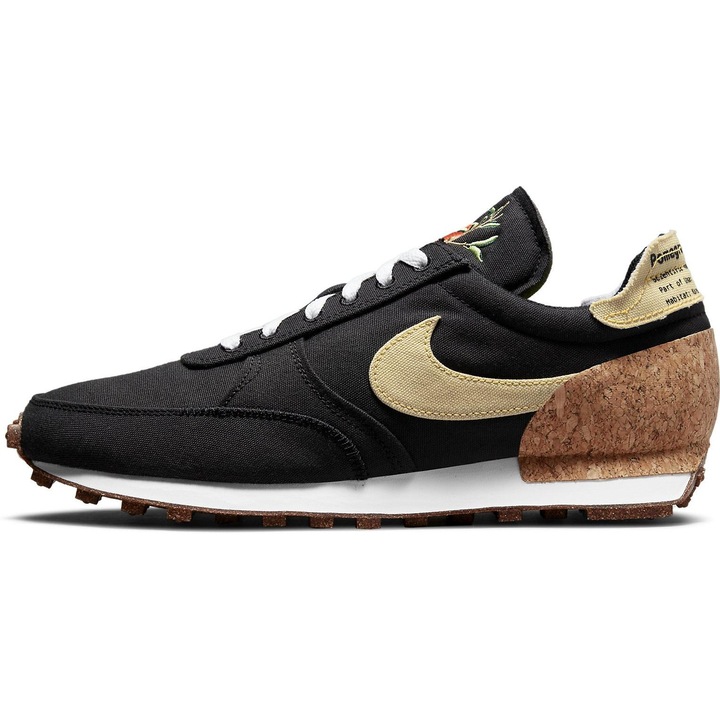 Pantofi Sport NikeDaybreak Type, CZ9926, Negru, Negru, 44