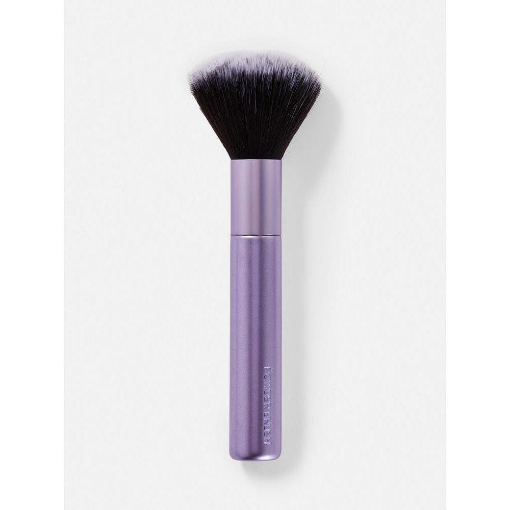 Luxe Exquisite Plush Powder Brush