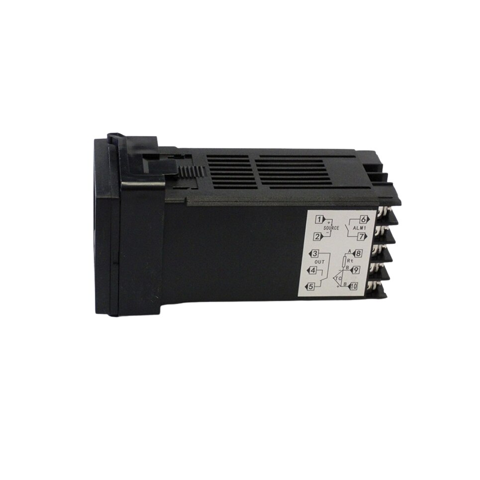 Терморегулатор REX-C100FK02-V*AN с SSR OKYN4791 - eMAG.bg