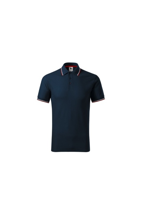 Tricou polo pentru barbati Focus 232, Bleumarin