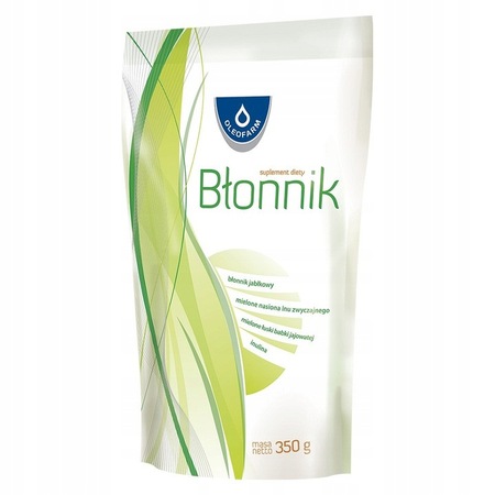 Étrend-kiegészítő, Oleofarm Alma rost, 350g - eMAG.hu