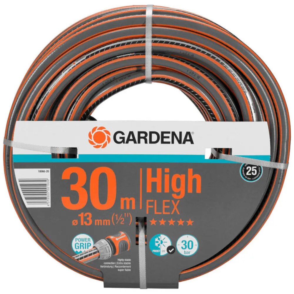 Furtun Gardena 13mm 30m - eMAG.ro