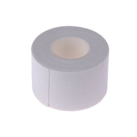 Leucoplast pe suport textil, zinc oxid, hipoalergenic, 2.5 cm X 5 m