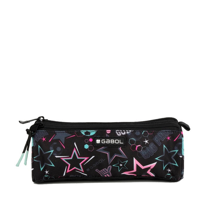 Gabol tolltartó 3 rekesszel, Stellar 232909