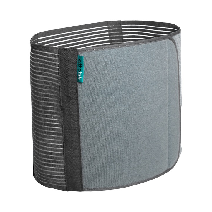 Orteza elastica pentru hernie abdominala postoperatorie Orthoteh marimea XXXL