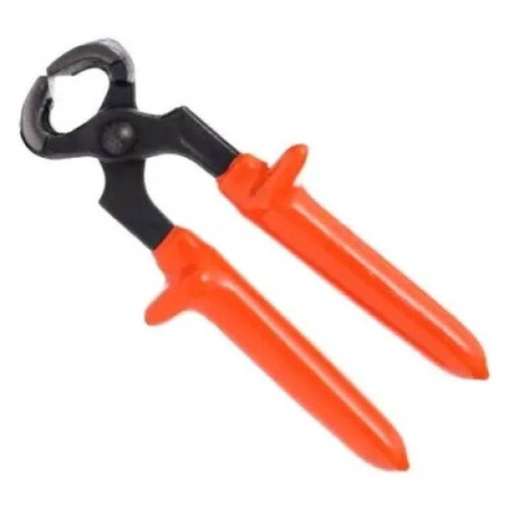 Ács fogó, Kraft&Dele KD10827, ergonomikus fogantyúval
