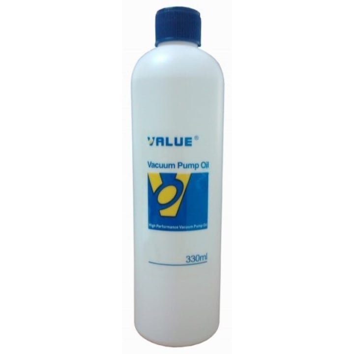Ulei Value pentru pompa de vacuum, 330 ml