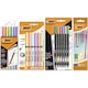 Pachet Instrumente de scris BIC pastel