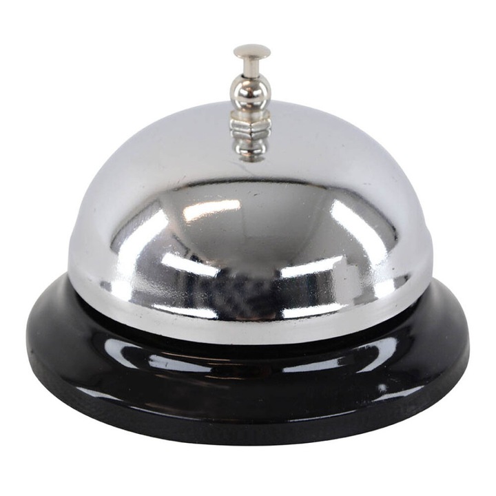 Fém csengő - játékokhoz