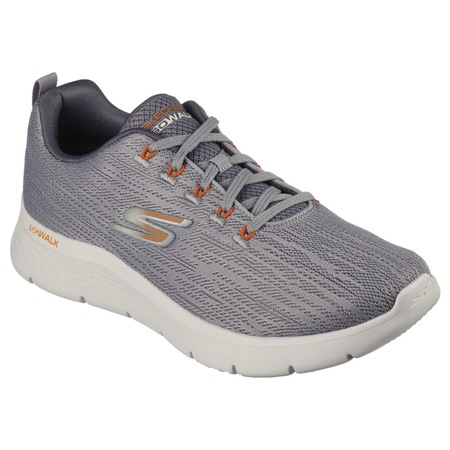 Skechers Skechers GO WALK Flex - Quota 216481-GYOR pantofi sport gri ...