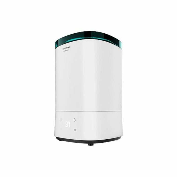 Umidificator glob negru RDB-2348