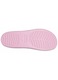 Papuci Femei, Crocs, Classic Platform Slide, Roz, 41-42 EU