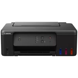Imprimanta inkjet color CISS Canon PIXMA G1430, dimensiune A4, viteza 11ipm alb-negru, 6ipm color, rezolutie printare 4800x1200 dpi, imprimare fara margini, alimentare hartie 100 coli