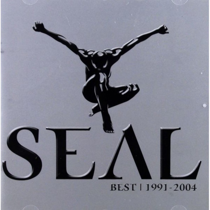 Seal: Best 1991-2004 [CD]