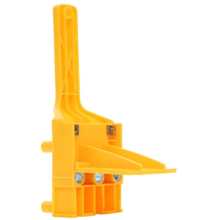 Ghidaj gaurire, Tagred TA1119, pentru imbinari tip E, L, T