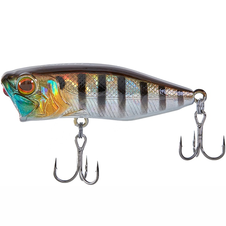 Felszíni csali Select Splash 53F 5,3cm 5,8g #13, süllő, csuka, avat vagy sügér horgászatához