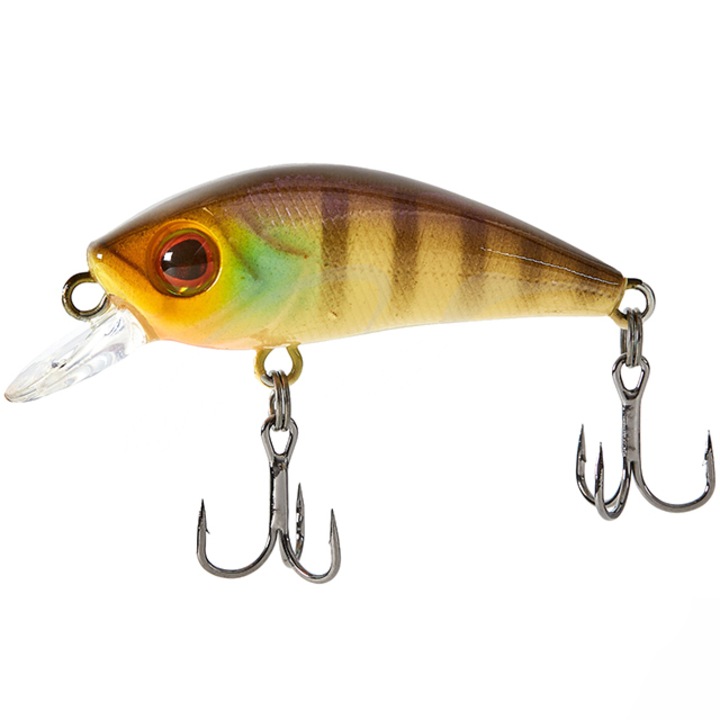 Воблер Select, Sprint, 35SP, 3.5 см, 2.5 г, #12, За риболов на Костур, Уклей, Пъстърва