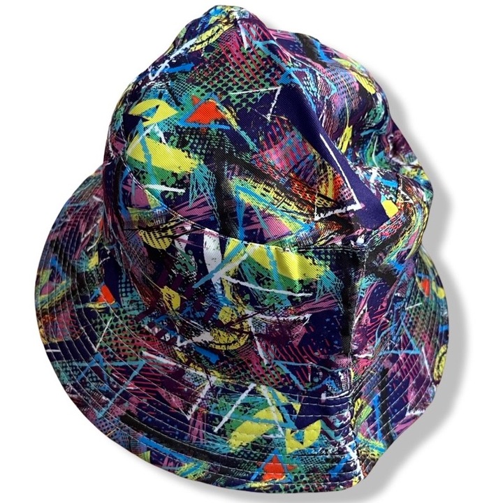 Palarie barbati, Izmael, Bumbac, Multicolor