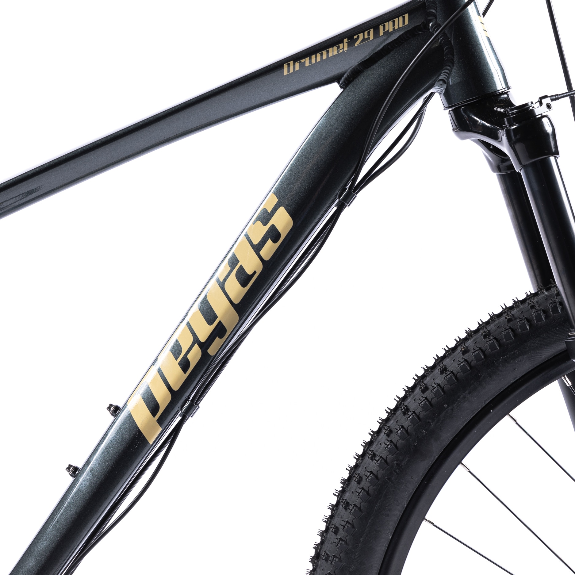 Велосипед Pegas Trek Pro M 29", Сив - eMAG.bg