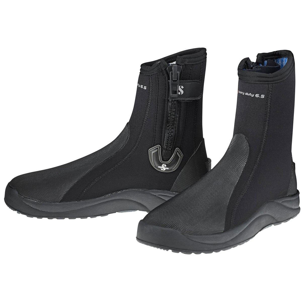 Cizmulite Scubapro - HEAVY DUTY, 6.5mm, M