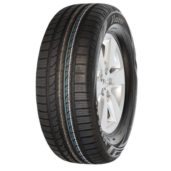 Anvelopa Vara KAMA Viatti V-237 215/65 R16 98H