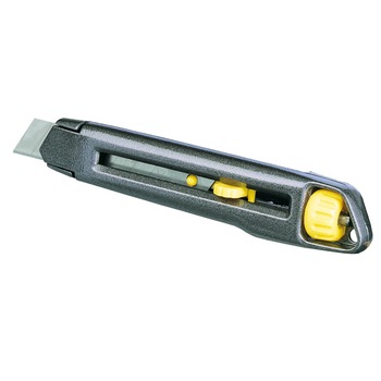Cutter Stanley Interlock 18mm 0-10-018 Cutter Stanley Interlock 18mm 0-10-018