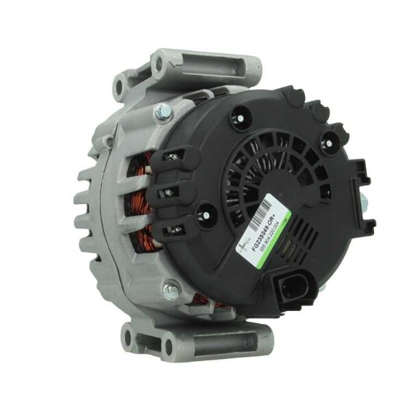 Alternator Mercedes Sprinter, FG23S049, 220A eMAG.ro