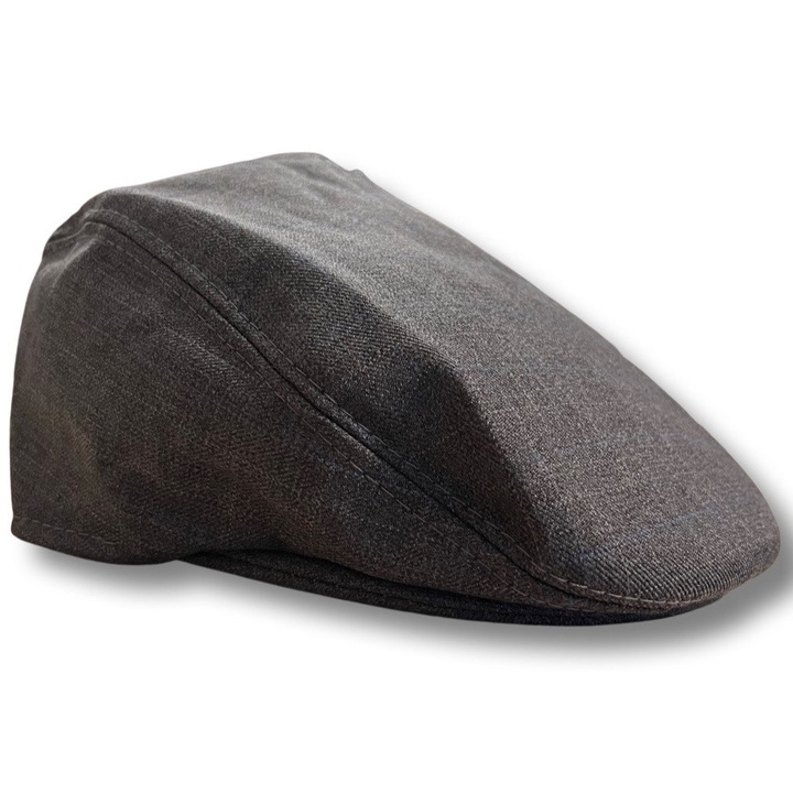 Bereta, Izmael, Bumbac/Poliester, Gri