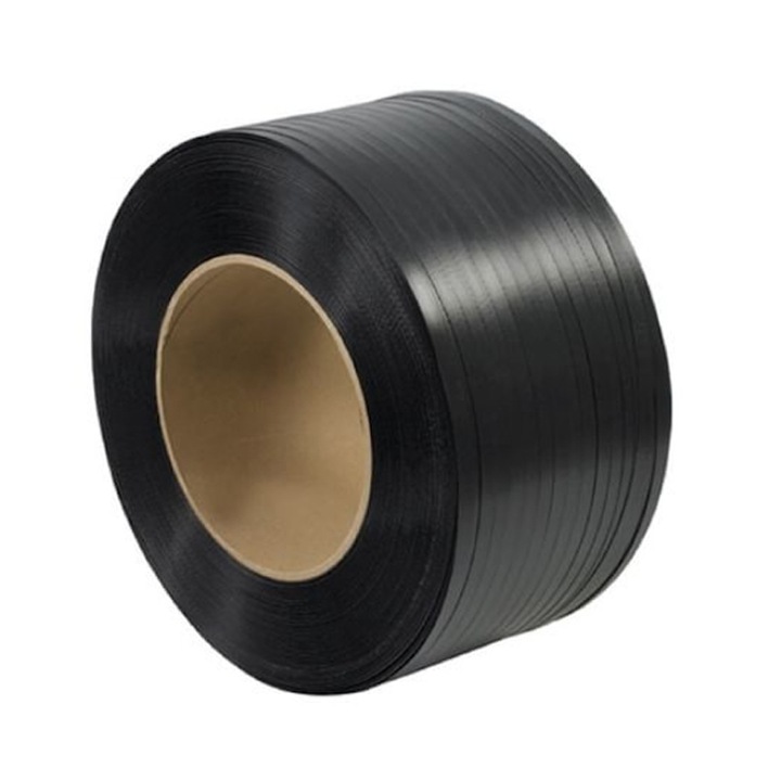 Banda de legat din PP, PROCART, latime 16 mm, grosime 0.7 mm, rola lungime 200 m