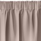 Perdea Eurofirany TEO 140x270 Rejansa Roz