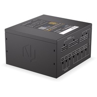 Sursa Endorfy Supremo FM5 Gold 750 W, Certificare 80Plus Gold, Modulara, Ventilator PWM 120mm