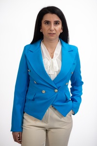 Sacouri dama