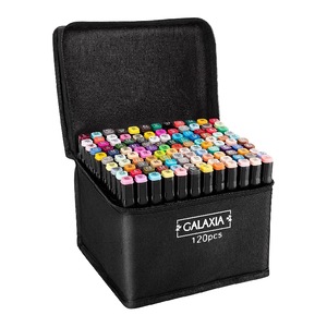 Coffret Ecole - Crayon de couleur GIOTTO Mega - 108 pcs - Crayon de  coloriage - Creavea