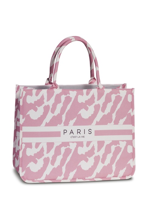 Geanta Fabrizio, F50414, Rose