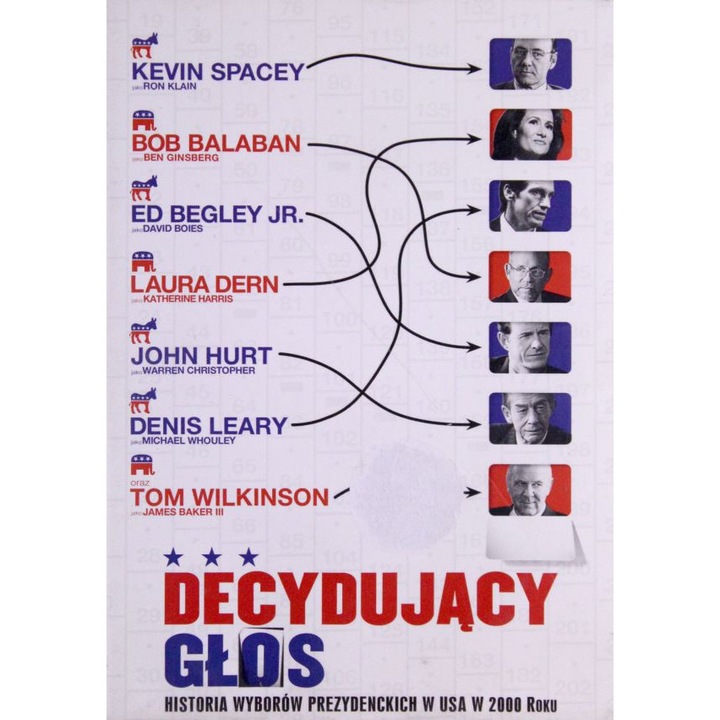 Recount [DVD]