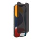 Folie protectie din sticla Privacy compatibila cu Apple iPhone X XS 11 Pro