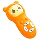 Antepremergator interactiv 2 in 1 Musical